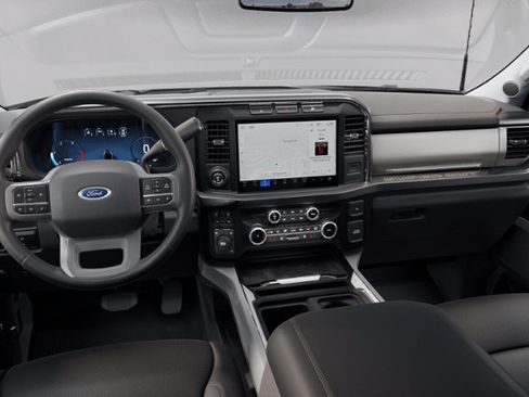 New 2024 Ford F250 Lariat w/ Lariat Ultimate Package AWD/4WD image 81
