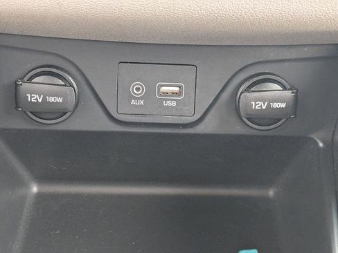 Used 2019 Hyundai Tucson SE FWD image 21