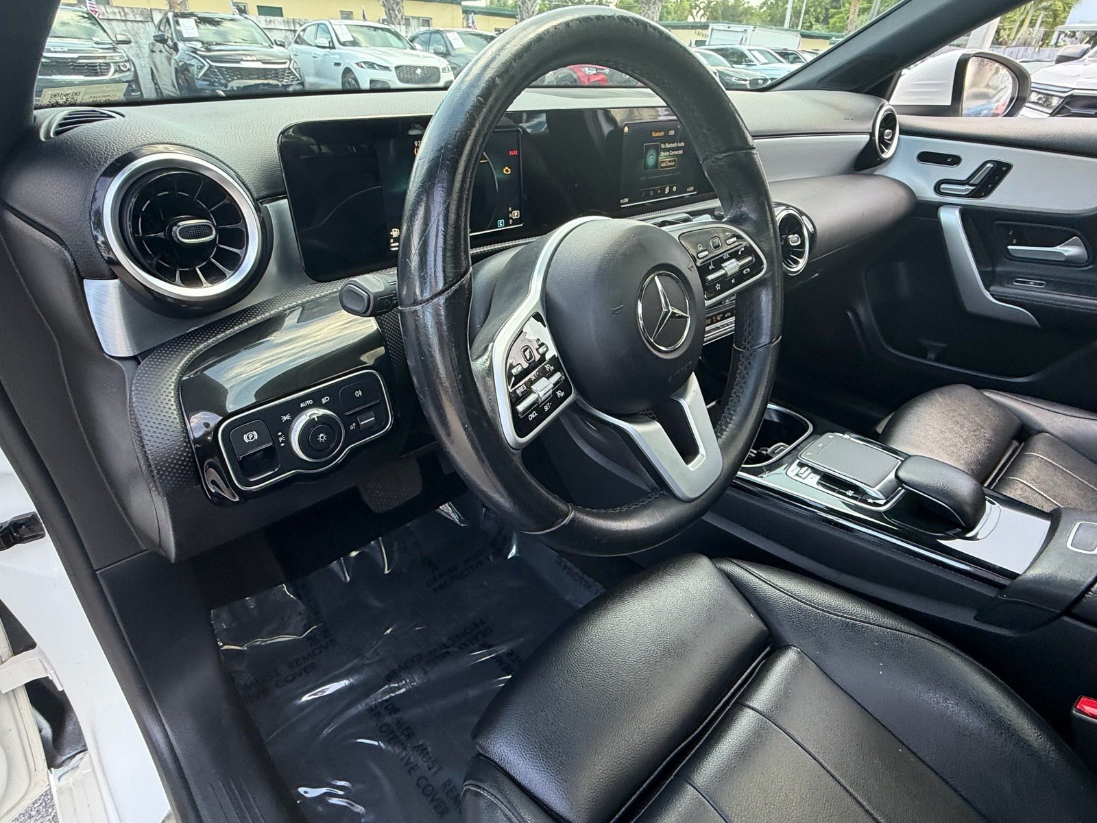 Used 2019 Mercedes-Benz A 220 image 10
