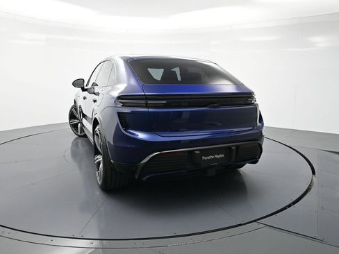 New 2026 Porsche Macan Turbo Electric image 27