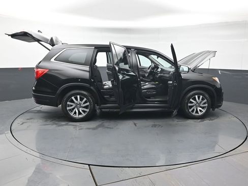 Used 2020 Honda Pilot EX-L image 54