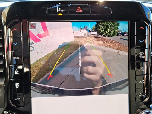 New 2026 RAM 1500 Big Horn image 27