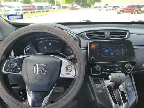 Used 2020 Honda CR-V EX image 13