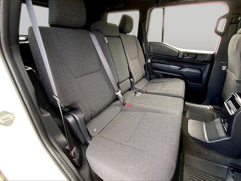 Used 2025 Toyota Land Cruiser 1958 AWD/4WD image 19