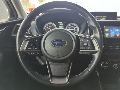 Used 2023 Subaru Forester Premium image 20