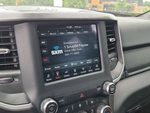 Used 2021 RAM 1500 Big Horn AWD/4WD image 17