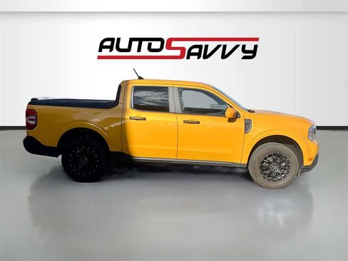 Used 2023 Ford Maverick XLT w/ Equipment Group 300A Standard image 8