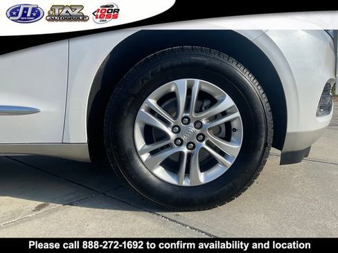 Used 2020 Buick Enclave Premium image 7