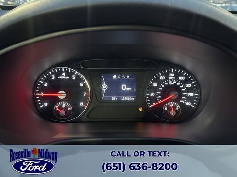 Used 2016 Kia Sorento EX image 20