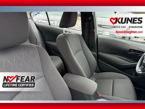 Used 2023 Toyota Corolla LE image 45