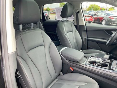 Used 2024 Audi Q7 2.0T Premium Plus image 30