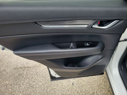 Used 2023 MAZDA CX-5 AWD 2.5 S w/ Premium Plus Pkg image 10