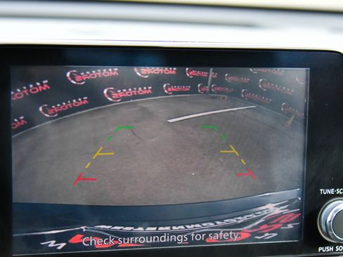 Used 2021 Nissan Altima 2.5 SR image 18