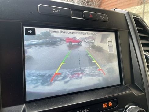 Used 2017 Ford F250 XLT w/ XLT Premium Package image 33