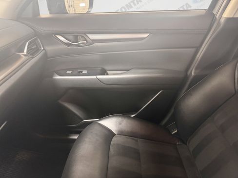 Used 2022 MAZDA CX-5 AWD 2.5 S w/ Select Package image 36