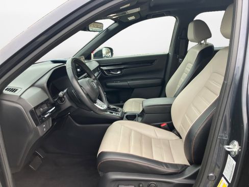 Certified 2023 Honda CR-V Sport Touring image 11