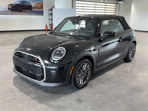 New 2026 MINI Cooper S FWD image 3