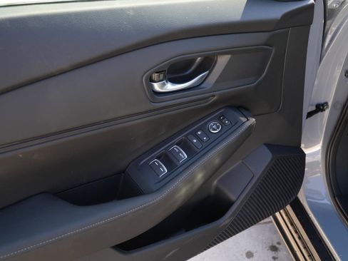 New 2025 Honda Accord Sport image 14