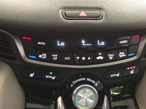 Certified 2023 Acura TLX image 18