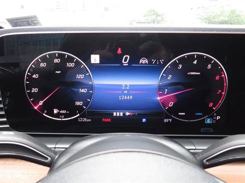 Used 2025 Mercedes-Benz GLE 450 4MATIC image 13