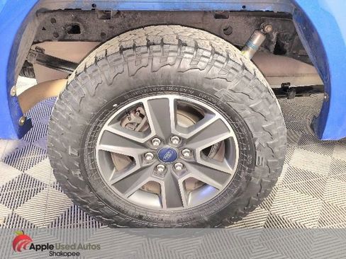 Used 2015 Ford F150 XLT w/ Equipment Group 301A Mid image 39