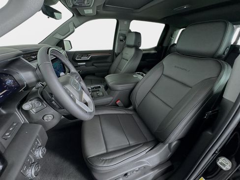 New 2026 GMC Sierra 1500 Denali image 11