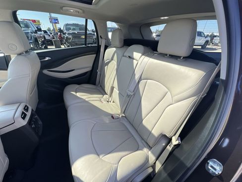 Used 2020 Buick Envision Premium image 26