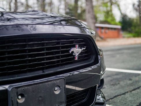 Used 2017 Ford Mustang GT Premium image 47