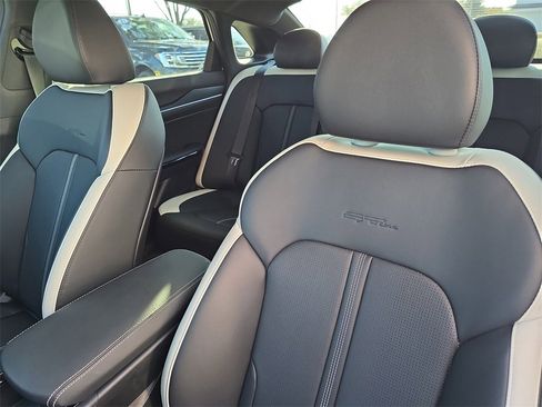 Used 2025 Kia K5 GT-Line image 19
