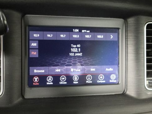 Used 2019 Dodge Charger Police w/ Fleet Safety Group image 22