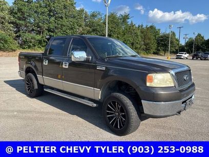 Used 2007 Ford F150 XLT