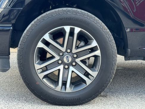 Used 2023 Ford F150 XL w/ STX Appearance Package image 32