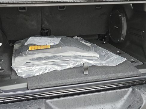 New 2025 Jeep Wrangler Unlimited Sport image 5