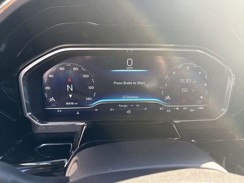 Certified 2024 Chevrolet Silverado 1500 LT Trail Boss w/ Protection Package image 16