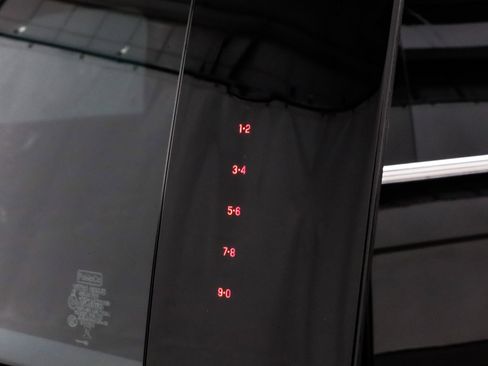 Used 2023 Lincoln Navigator L Reserve image 59