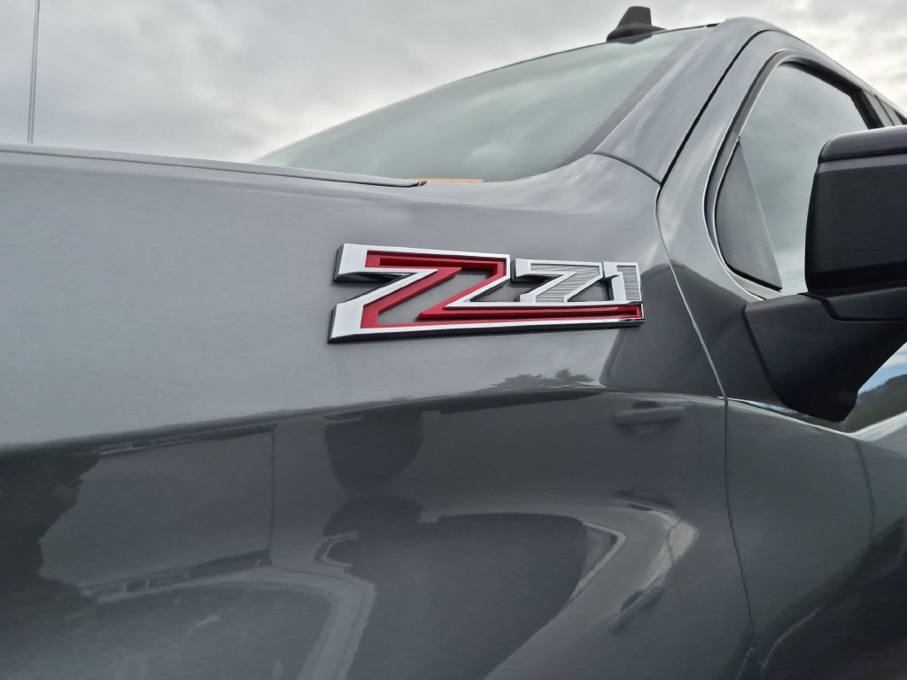 Used 2020 Chevrolet Silverado 1500 RST AWD/4WD image 5