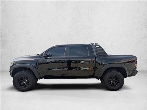 Used 2023 RAM 1500 TRX w/ TRX Level 2 Equipment Group AWD/4WD image 9