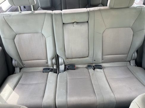 Used 2012 Honda Pilot EX image 21