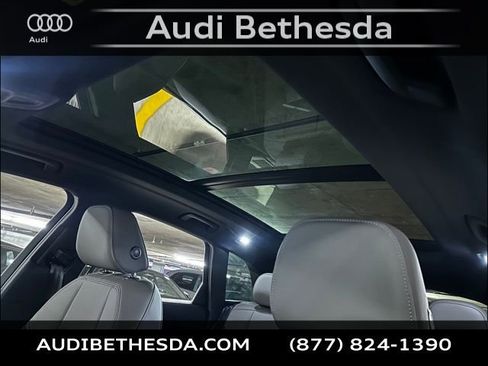 New 2025 Audi Q5 Premium Plus image 22