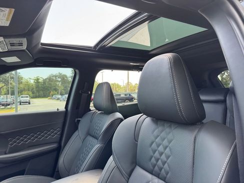 New 2025 Mitsubishi Outlander SEL Black Edition image 30