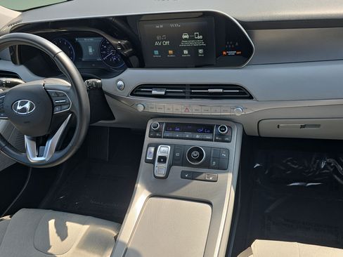 Used 2020 Hyundai Palisade SEL w/ Convenience Package FWD image 10