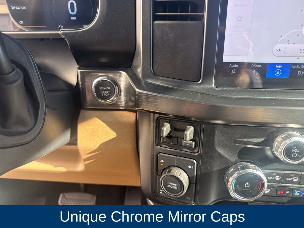 Used 2024 Ford F250 Lariat w/ Chrome Package AWD/4WD image 28