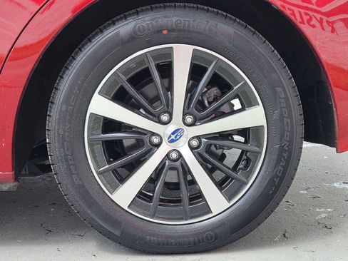 Used 2022 Subaru Impreza 2.0i Premium AWD/4WD image 29
