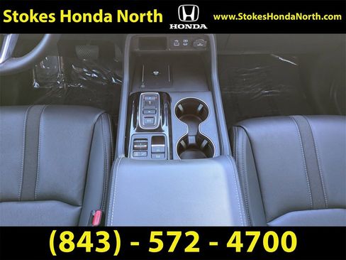 Certified 2025 Honda Pilot EX-L image 21