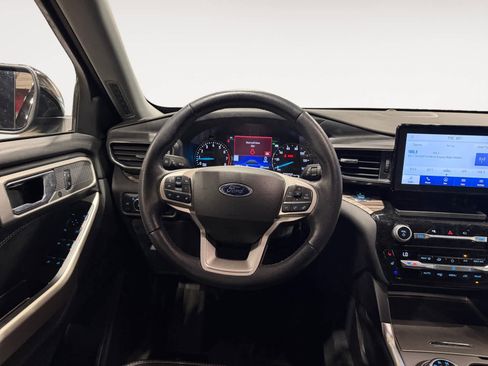 Used 2021 Ford Explorer Limited image 13