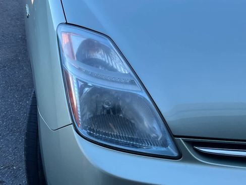 Used 2008 Toyota Prius FWD image 14