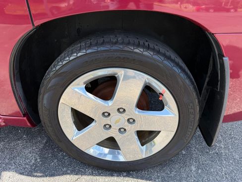 Used 2006 Chevrolet HHR LT w/ Preferred Equipment Group FWD image 11