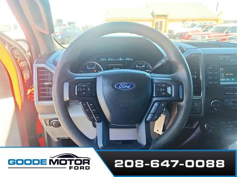 Used 2019 Ford F250 XLT image 12