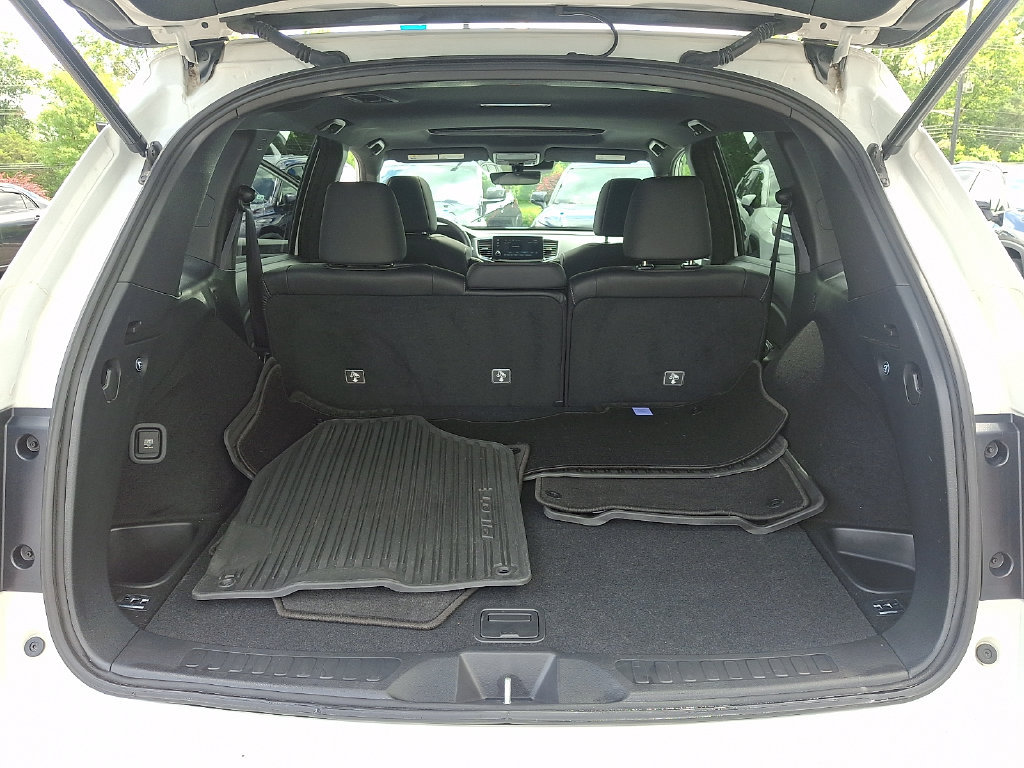 Used 2023 Honda Passport EX-L image 28