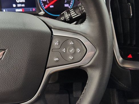 Used 2023 Chevrolet Traverse LT FWD image 50